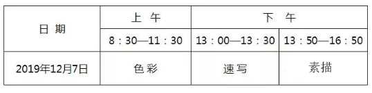 2020北京高考12月考试热点汇总2