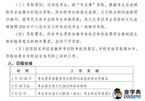 无锡商业职业技术学院2016年高职单独招生简章