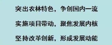 福建：5所高校公布“双一流”建设方案6