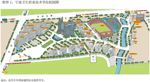 2019浙江高校招生职业技能考试简章：医学护理类5